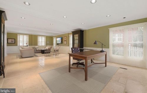 315 Maple Ave, Haddonfield NJ 08033-1438 exterior