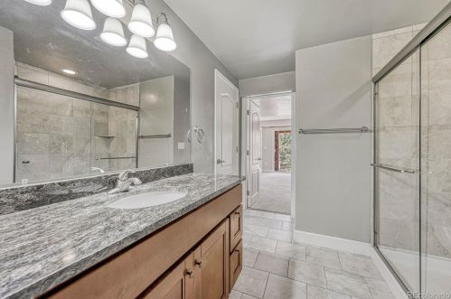 6400 Ider St, Denver CO exterior