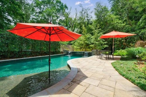 2858 Hl Dr, Atlanta GA  30305-3422 exterior