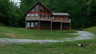 217 Lost Village Ln, Vonore, TN 37885-2913