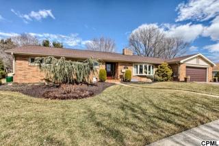 3220 Twinn Ave, Harrisburg, PA 17109-1035