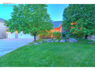 3341 Honholz Dr, Loveland, CO 80538-7231