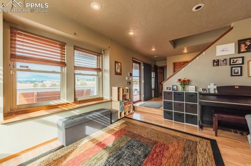 12955 Lariat Cir, Black Forest CO 80106-9024 exterior