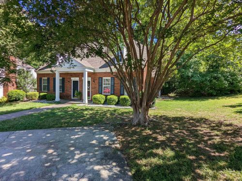 1119 Hulon Ln, Cayce-West Columbia SC  29169-3444 exterior