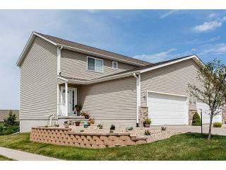 1850 50th St, Midway, IA 52302-7263