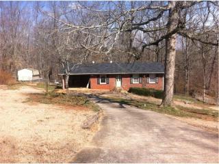 4081 Sharon Dr, Gainesville, GA 30507-8691