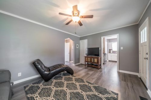 2830 Allview Cir, Cincinnati OH  45238-2015 exterior