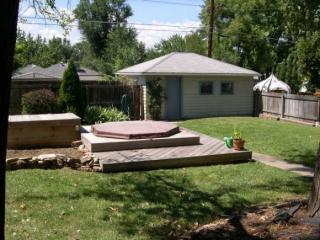 2685 Monroe St, Denver CO  80210-5649 exterior