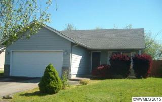 1253 6th St, Independence OR  97351-1657 exterior