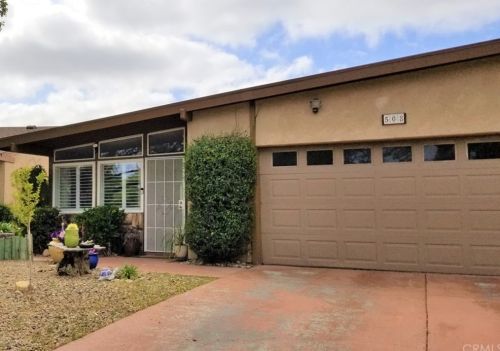 508 Brookhill Dr, Lake Nacimiento, CA 93446-3613