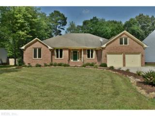 605 Piping Rock Dr, Chesapeake, VA 23322-8884