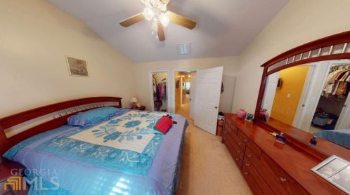2555 Flat Shoals Rd, Atlanta GA  30349-4329 exterior