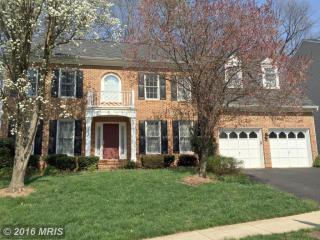6287 Timarron Cove Ln, Springfield, VA 22015-4076