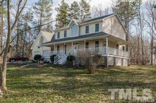 3543 Red Hawk Ln, Stem, NC 27581-9584