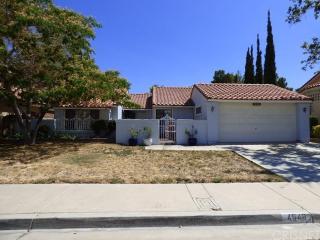 4948 Pacifica Ave, Palmdale, CA 93552-3781