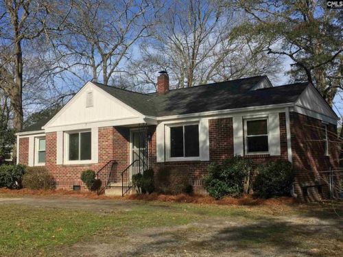 1524 Summerland Dr, Cayce-West Columbia SC  29033-2821 exterior