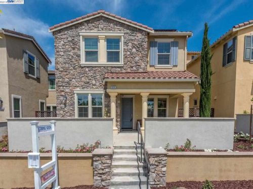 3095 Central Pkwy, Pleasanton, CA 94568-4806
