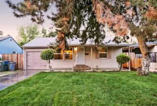 4538 Madison Ave, Fresno, CA 93702-2413