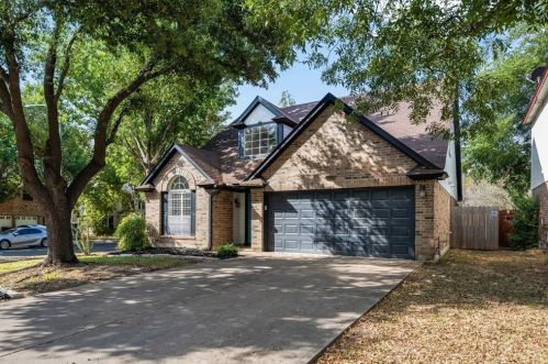 13300 Black Canyon Dr, Austin, TX 78729-7473