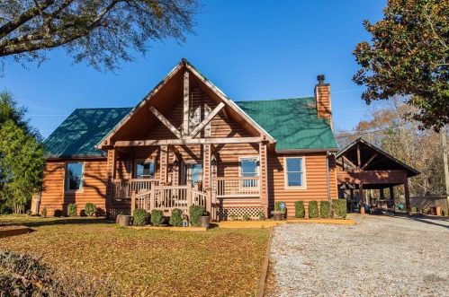 1289 Harmony Grove Church Rd, Auburn, GA 30011-2708