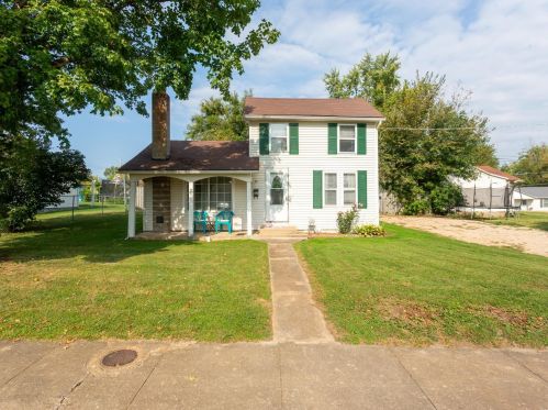 117 Twin St, Bonne Terre, MO 63628-1759