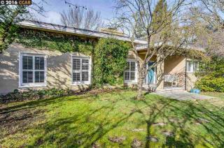 765 Tanglewood Dr, Lafayette, CA 94549-4926