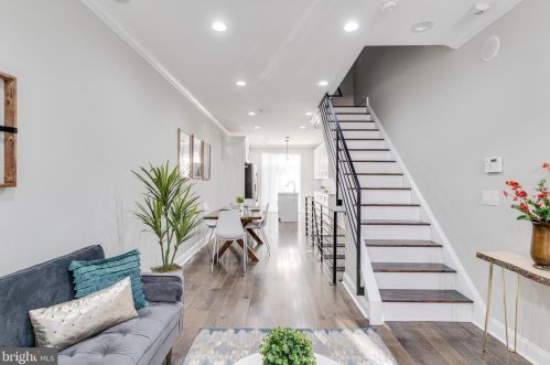 2162 Gordon St, Philadelphia PA 19132-4633 exterior