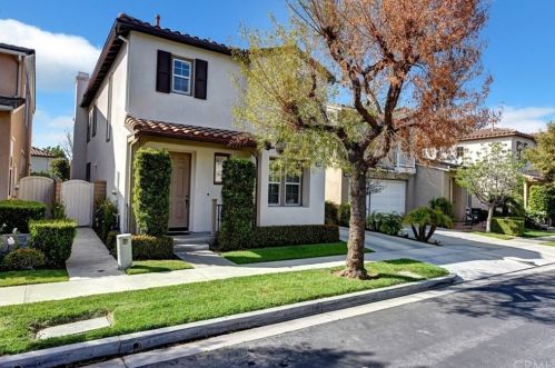 7 Coriander, Irvine CA  92603-0670 exterior