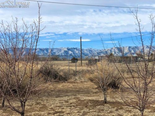 403 Highland Ave, Florence CO 81226-9596 exterior