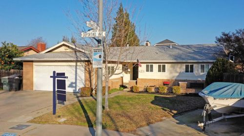 1432 Duportail Ave, Modesto, CA 95355-3216