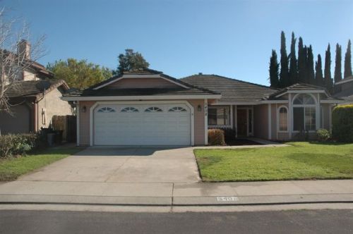 5408 Danielle Ct, Salida, CA 95368-9259
