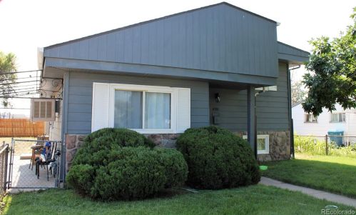 6780 Clermont St, Denver, CO 80022-2329