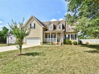 168 Weathers Creek Rd, Bells Cross Roads, NC 28166-9776