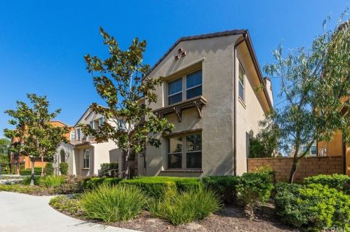 43 Scarlet Bloom, Irvine, CA 92618-8808
