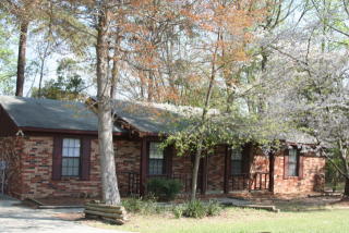 282 Maywood Dr, Augusta, GA 30907-2271