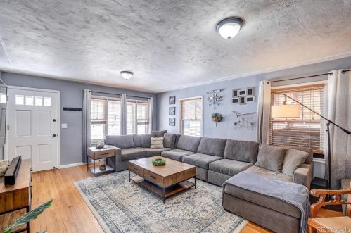 3265 Marion St, Englewood CO 80113-3951 exterior