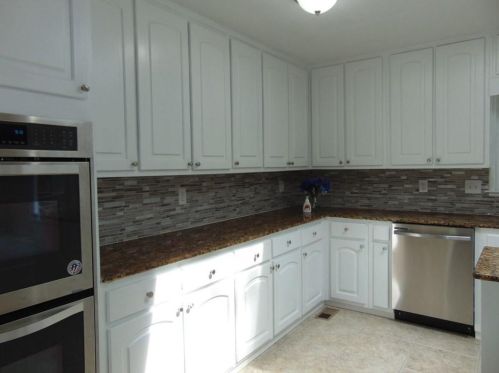 2493 Highland Dr, Conyers GA  30013-1909 exterior