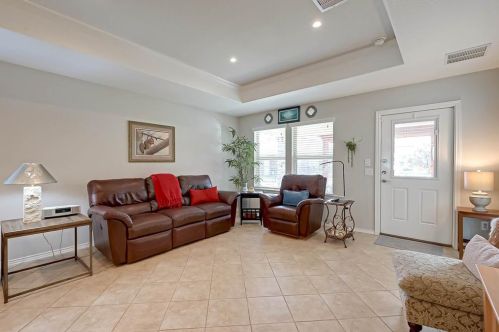 2934 Cone Flower Dr, Richmond TX 77469-5551 exterior