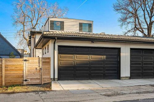 1941 35th Ave, Denver CO  80211-2901 exterior