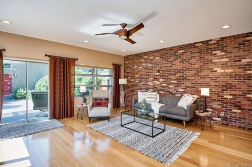1832 34th Ave, Denver CO  80211-3418 exterior