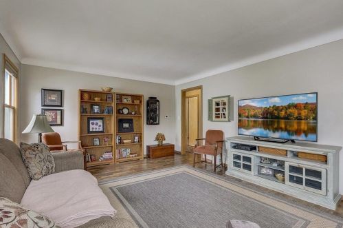 1729 5th St, Saint Paul MN  55112-6547 exterior