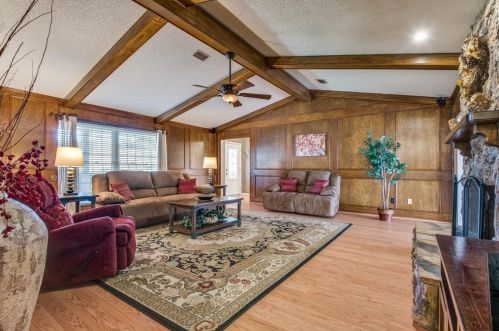 3919 Story Rd, Irving TX  75038-5926 exterior