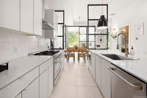 4435 Vallejo St, Denver CO  80211-1536 exterior