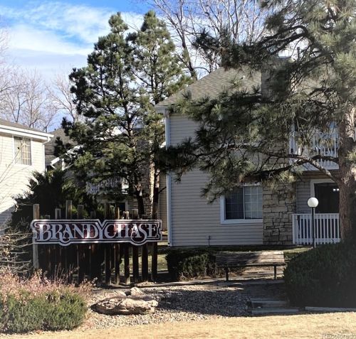 14101 Jewell Ave, Denver CO  80012-6976 exterior