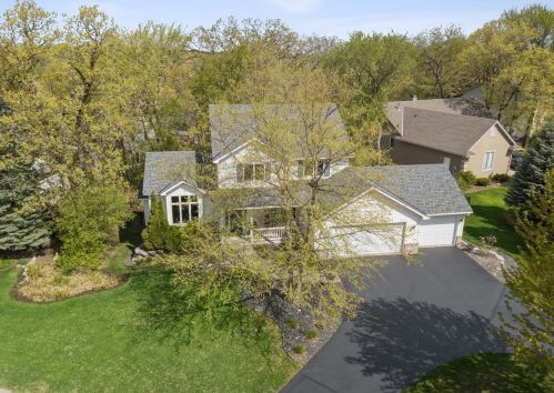 2225 Estates Dr, Saint Paul MN  55122-4032 exterior