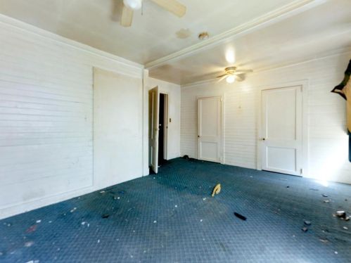 2778 Harlan Dr, Atlanta GA  30344-3761 exterior