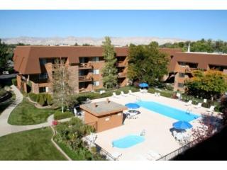 3505 12th St, Grand Junction CO  81506-5405 exterior