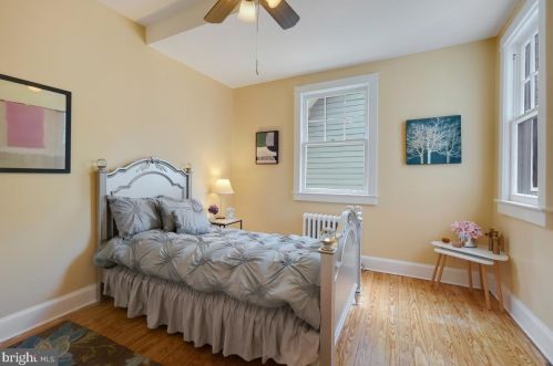 6710 Westmoreland Ave, Silver Spring MD 20912-4406 exterior