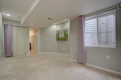 21993 Jamison Pl, Denver CO  80016-7289 exterior