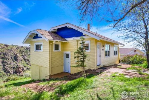 4617 Cliff View Ln, Fort Collins, CO 80526-4507